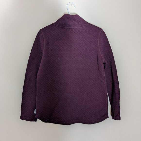 Waffle sweater - Picture 4 of 4